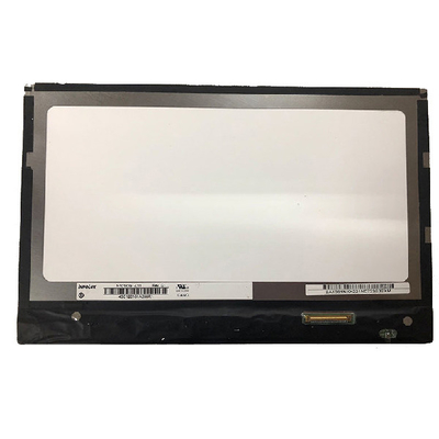 Хорошая цена Промышленная панель 1280x800 IPS N101ICG-L11 LCD 10,1 дюймов онлайн
