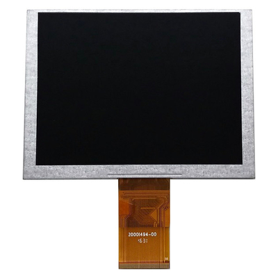 Хорошая цена ZJ050NA-08C INNOLUX панель экранного дисплея LCD 5,0 дюймов онлайн
