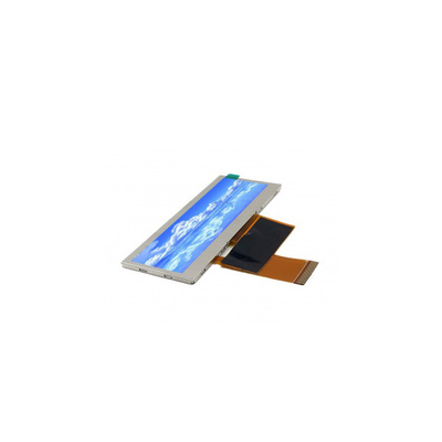 Хорошая цена 3,9 панель 480×128 IPS 128PPI LCD Адвокатуры дюйма S039WQ01 онлайн