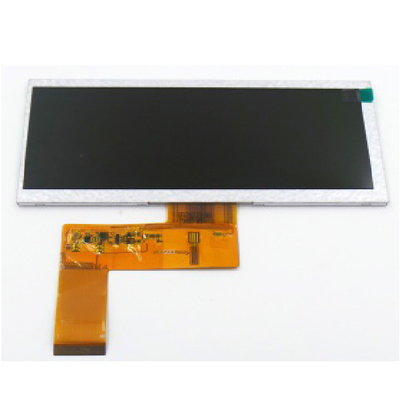 Хорошая цена S065WV03 протянуло модуль TFT LCD -Si LCD Адвокатуры 6,5 дюйма онлайн