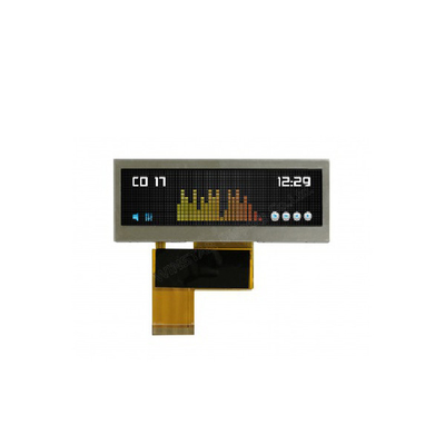 Хорошая цена TFT WF39ATIASDNN0 480×128 IPS протянуло Адвокатуру LCD онлайн