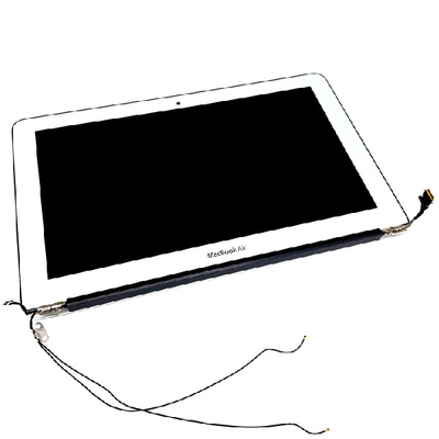 Хорошая цена Экран ноутбука воздуха A1465 LCD Macbook серебр 11 дюйма онлайн