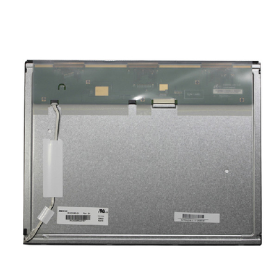 Хорошая цена G150XGE-L04 дисплей LCD 15 дюймов для промышленного оборудования онлайн