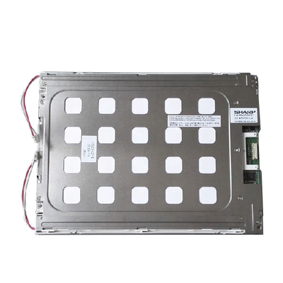Хорошая цена 10,4 дисплей дюйма LQ104V1DG21 промышленный Lcd для промышленных приборов онлайн