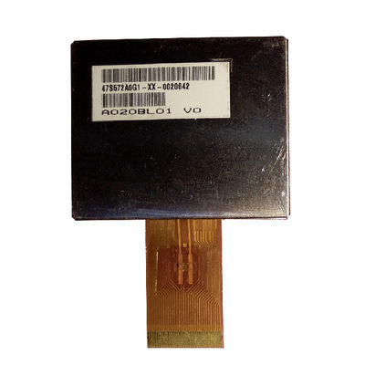 Хорошая цена дисплей A020BL01 V0 LCD 2,0 дюймов онлайн