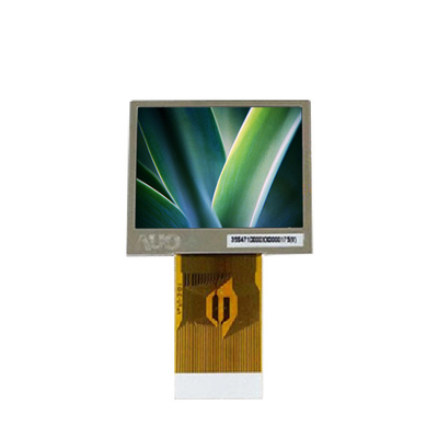 Хорошая цена Панель экранного дисплея панели A015BL02 V2 LCD AUO 502×240 -Si TFT LCD онлайн