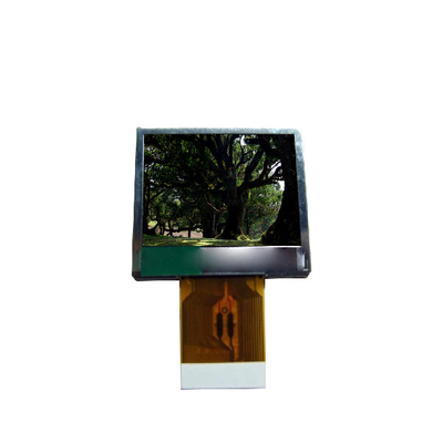 Хорошая цена Индикаторная панель ЭКРАНА A015BL01 LCD AUO LCD 1,5 дюйма онлайн