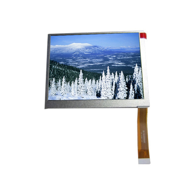 Хорошая цена 5,6 дисплей TM056KDH01 WLED дюйма 320x234 TIANMA освещает экран контржурным светом Lcd для промышленного онлайн