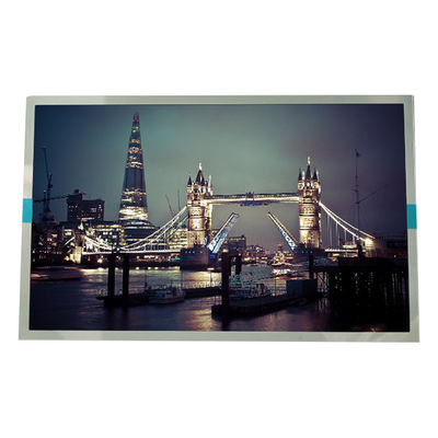 Хорошая цена Экран дюйма 800*480 TCG070WVLPAANN-AN50 lcd Kyocera 7,0 онлайн