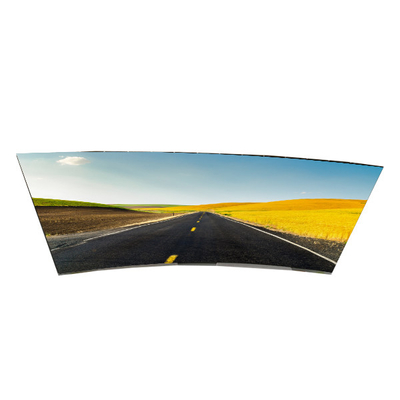 Хорошая цена Панель дисплея 3840*1600 LM375QW1-SSA1 LCD LG для рекламы онлайн