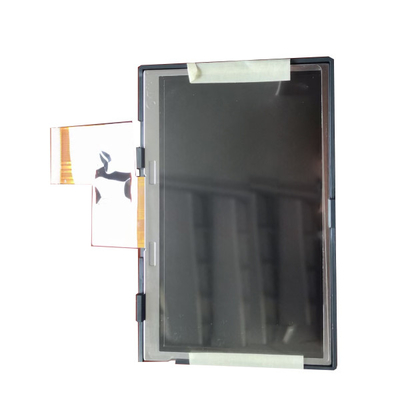 Хорошая цена Панель A050FW01 V1 480 (RGB) ×272 LCD дисплей сенсорной панели LCD 5,0 ДЮЙМОВ онлайн