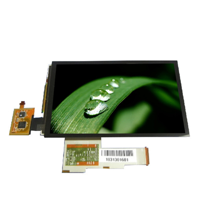 Хорошая цена Дисплей сенсорной панели AUO A050VVB01.0 LCD онлайн