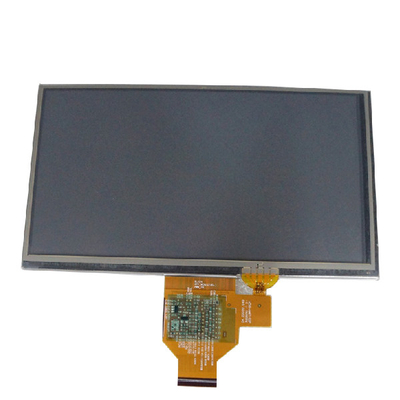 Хорошая цена A061VTT01.0 цифрователь экрана касания Tft панели дюйма 800*480 Lcd оригинала 6,1 онлайн