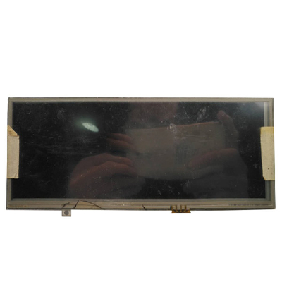 Хорошая цена Оригинал индикаторной панели Lcd Tft 8,1 дюймов для AUO A081VW01 V0 онлайн