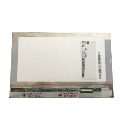 Хорошая цена Сенсорная панель B101EVT03.0 TFT LCD показывает ² 300 cd/m онлайн