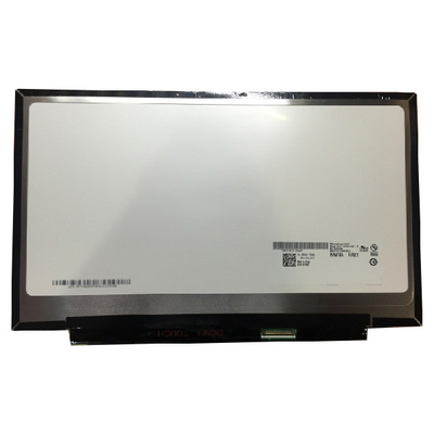 Хорошая цена 14,0 собрание экрана касания B140QAN01.0 Lcd дюйма для части Dell E7470 E7480 половинной онлайн