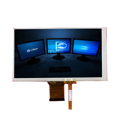 Хорошая цена Дисплей LCD 6,5 дюймов C065VL01 V0 совершенно новый первоначальный для навигации GPS автомобиля онлайн