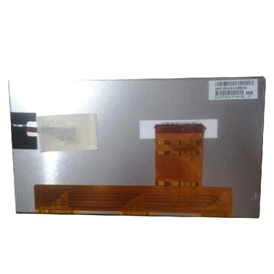 Хорошая цена Панель экрана дисплея C070FW01 V0 LCD дюйма 800×480 AUO LCD оригинала 7,0 бренда онлайн