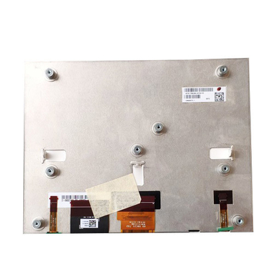 Хорошая цена Автомобиль LCD показывает панель C084SAT01.1 дюйма 800×600 TFT LCD AUO 8,4 онлайн