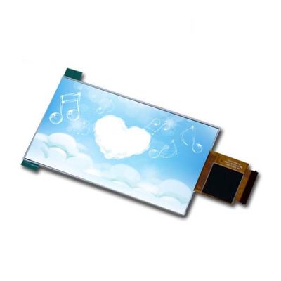 Хорошая цена G050TAN01.0 дисплей дюйма 720*1280 AUO Tft Lcd оригинала 5 с Mipi 30 штырей взаимодействует онлайн