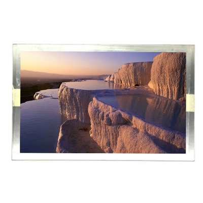 Хорошая цена Высококачественные модули дисплея 8,5 дюймов 800*480 G085VW01 V.0 LCD онлайн