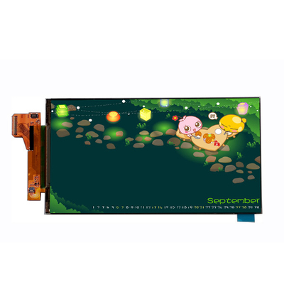 Хорошая цена Дюйм UHD 658PPI панели 5,5 экранного дисплея H546UAN01.0 LCD для мобильного телефона HMD VR AR онлайн