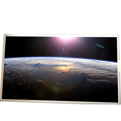 Хорошая цена Панель 1366X768 M185XW01 VD AUO LCD модуль дисплея LCD 18,5 дюймов онлайн