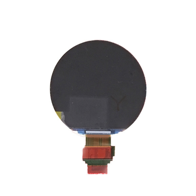 Хорошая цена Интерфейс разрешения MIPI дисплея 1.4inch 320x290 круга TFT LCD дозора H140QVN01.1 онлайн