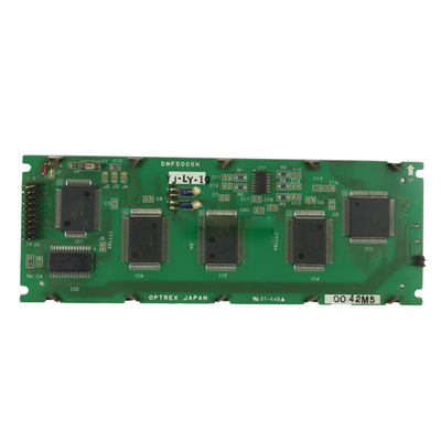 Хорошая цена 5,2 панель 240×64 47PPI экрана дисплея дюйма DMF5005N LCD не осветить контржурным светом онлайн