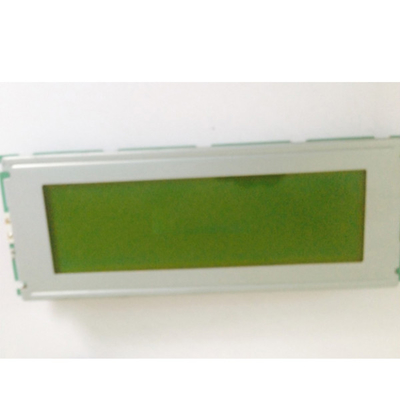 Хорошая цена Экранный дисплей DMF5005NYJ-LY промышленный LCD 5,2 дюйма прямоугольника 240×64 47PPI онлайн
